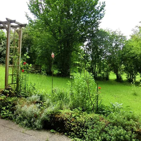 Laendliche Ferienwohnung,