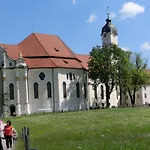 Laendliche Ferienwohnung, *
