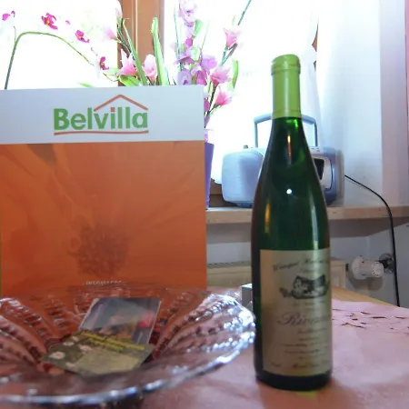 Laendliche Ferienwohnung, * Bad Bayersoien