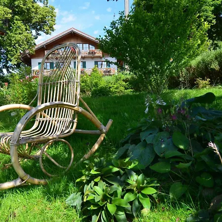 Apartment Beautiful Flat With Balcony In Bavaria