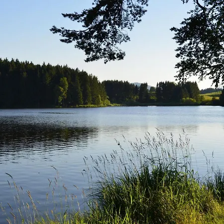 Beautiful Flat With Balcony In Bavaria * Bad Bayersoien
