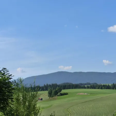 Laendliche Ferienwohnung, Апартаменты *