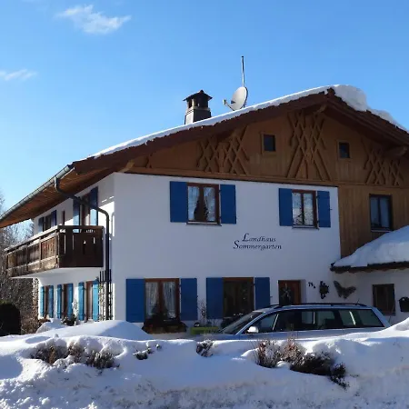 Laendliche Ferienwohnung, *